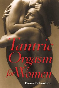 Cover Tantric Orgasm for Women