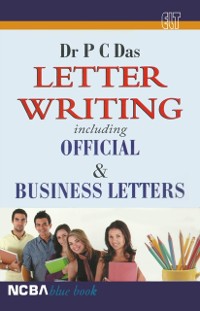 Cover Letter Writing Including Official & Business Letters