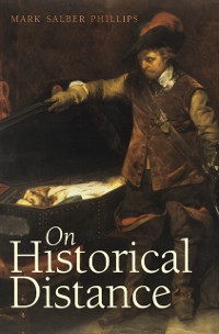 Cover On Historical Distance