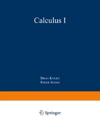 Cover Calculus I