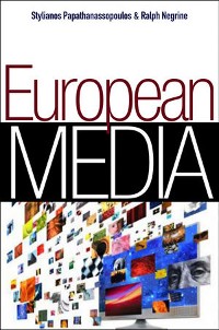 Cover European Media