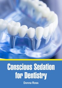 Cover Conscious Sedation for Dentistry