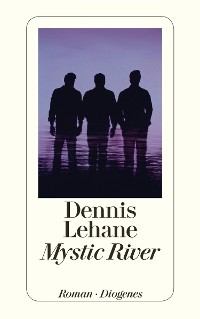 Cover Mystic River