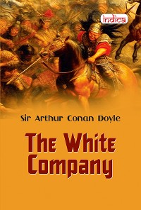 Cover The White Company