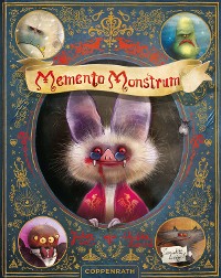 Cover Memento Monstrum