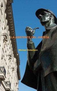 Cover La asistente del jurista