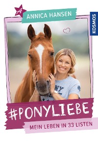 Cover #Ponyliebe