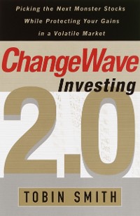 Cover ChangeWave Investing 2.0