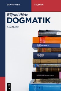 Cover Dogmatik