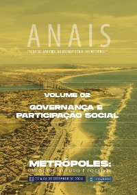 Cover Governança e Participação Social