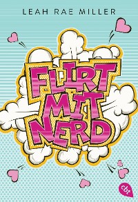 Cover Flirt mit Nerd