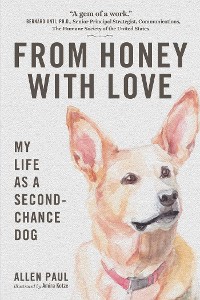 Cover From Honey With Love