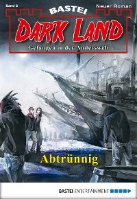 Cover Dark Land - Folge 005