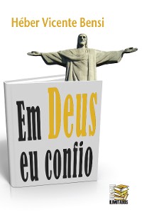 Cover Em Deus eu confio