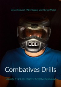 Cover Combatives Drills