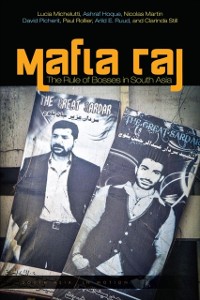 Cover Mafia Raj