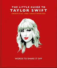 Cover The Little Guide to Taylor Swift
