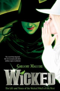 Cover Wicked