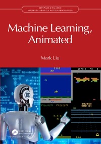 Cover Machine Learning, Animated