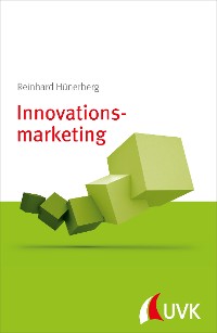 Cover Innovationsmarketing