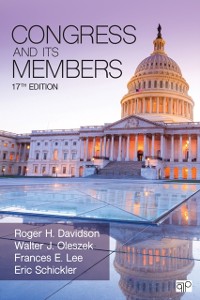 Cover Congress and Its Members