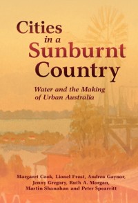 Cover Cities in a Sunburnt Country