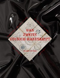 Cover Das zweite Voynich-Manuskript