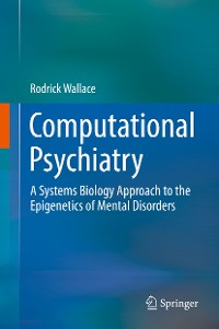 Cover Computational Psychiatry