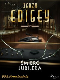 Cover Śmierć jubilera