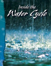 Cover Inside the Water Cycle