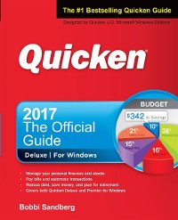 Cover Quicken 2017 The Official Guide