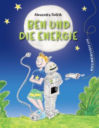 Cover Ben und die Energie