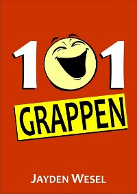 Cover 101 Grappen