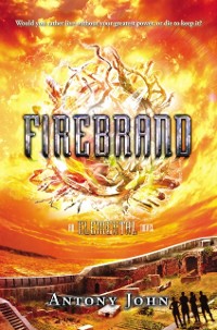 Cover Firebrand