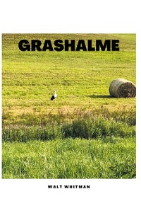 Cover Grashalme