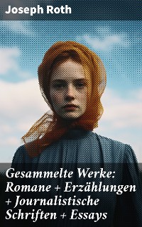 Cover Gesammelte Werke: Romane + Erzählungen + Journalistische Schriften + Essays