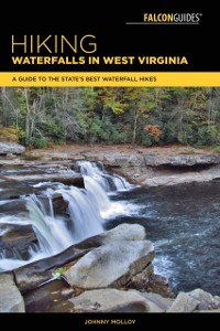 Cover Hiking Waterfalls in West Virginia