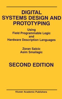 Cover Digital Systems Design and Prototyping