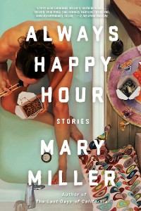 Cover Always Happy Hour: Stories