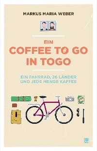 Cover Ein Coffee to go in Togo