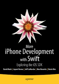 Cover More iPhone Development with Swift