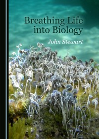 Cover Breathing Life into Biology