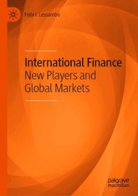 Cover RETRACTED BOOK: International Finance