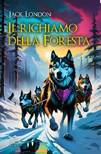 Cover Il richiamo della foresta