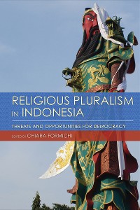 Cover Religious Pluralism in Indonesia