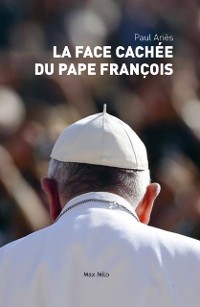 Cover La face cachée du pape François