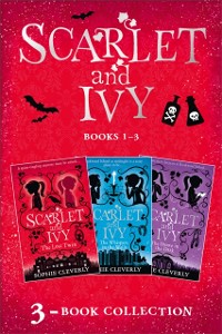 Cover Scarlet and Ivy 3-book Collection Volume 1