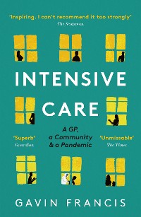 Cover Intensive Care