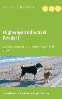 Cover Highways and Gravel Roads