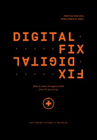 Cover Digital Fix - Fix Digital